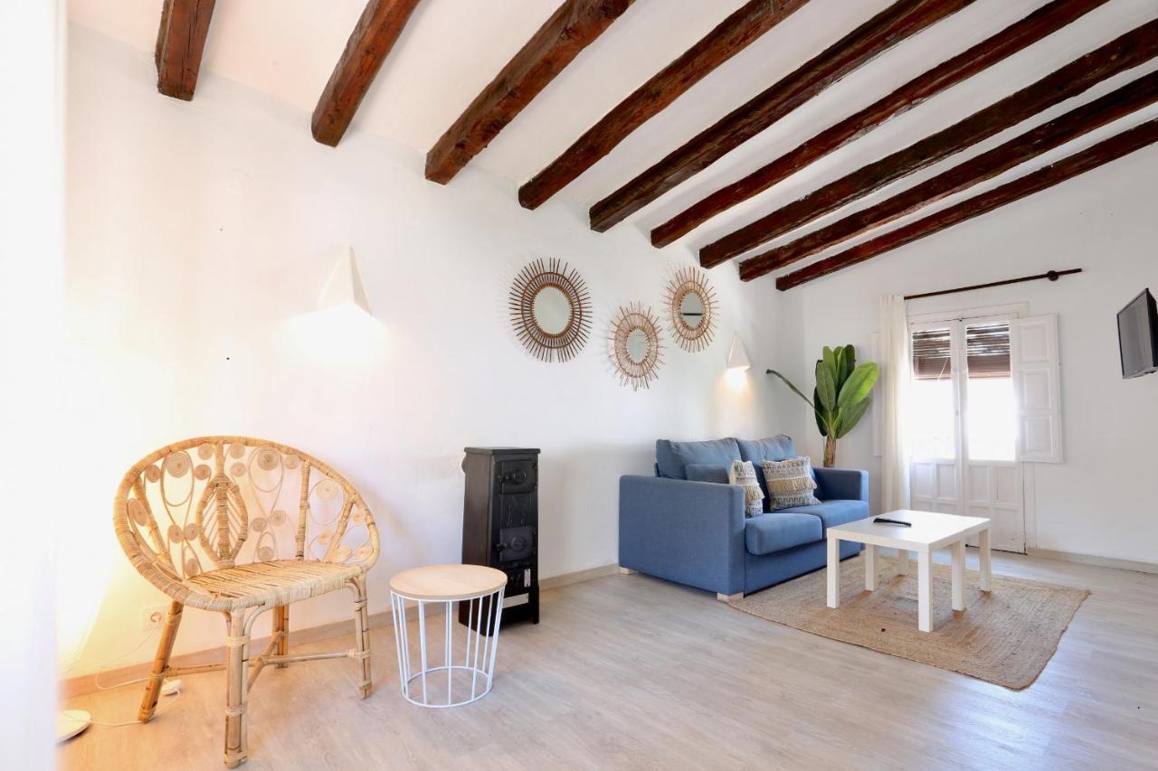 Urbanizacion El Oasis, 20 Villas En 1ª Linea Playa デニア エクステリア 写真