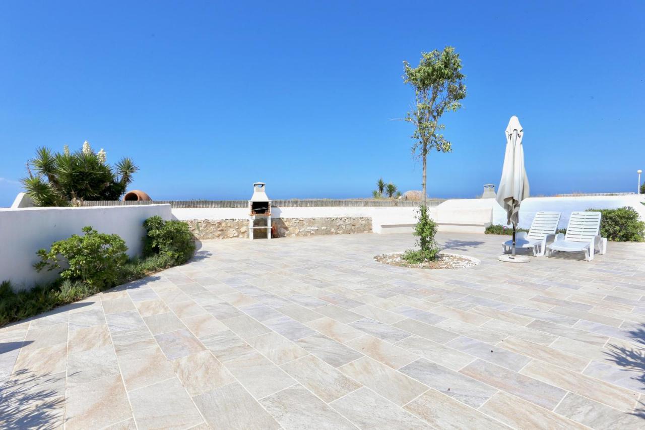 Urbanizacion El Oasis, 20 Villas En 1ª Linea Playa デニア エクステリア 写真