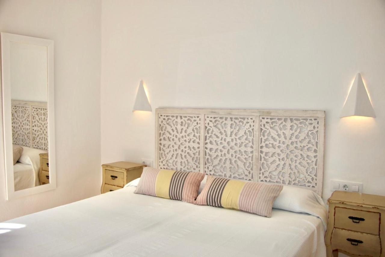 Urbanizacion El Oasis, 20 Villas En 1ª Linea Playa デニア エクステリア 写真