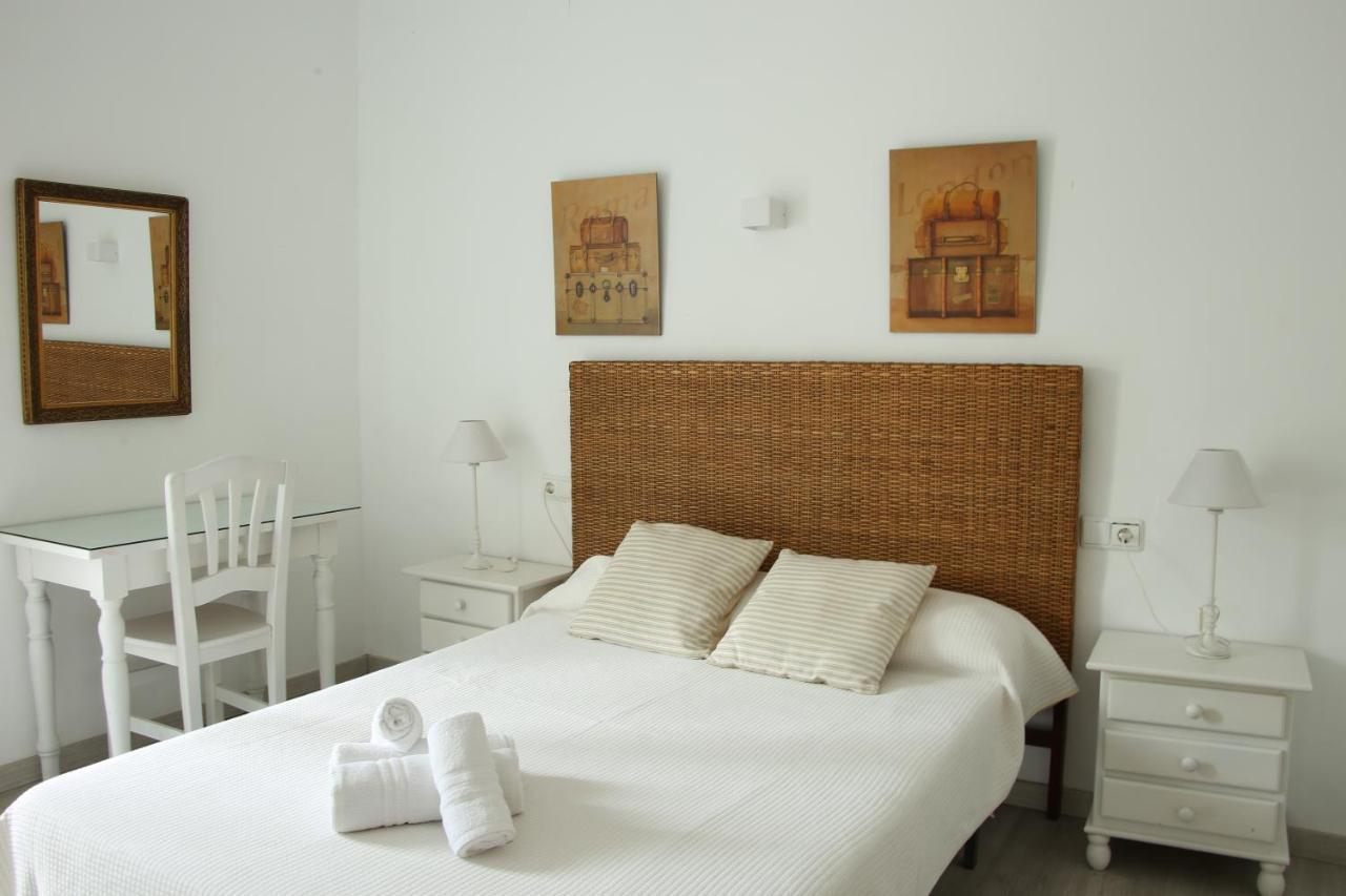 Urbanizacion El Oasis, 20 Villas En 1ª Linea Playa デニア エクステリア 写真